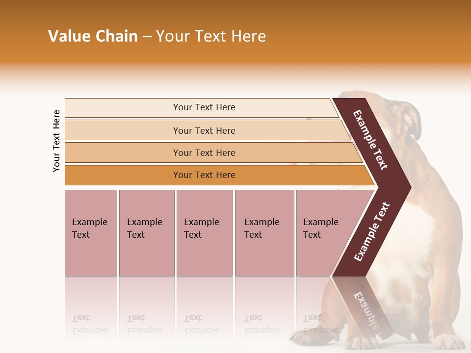 Bulldog PowerPoint Template