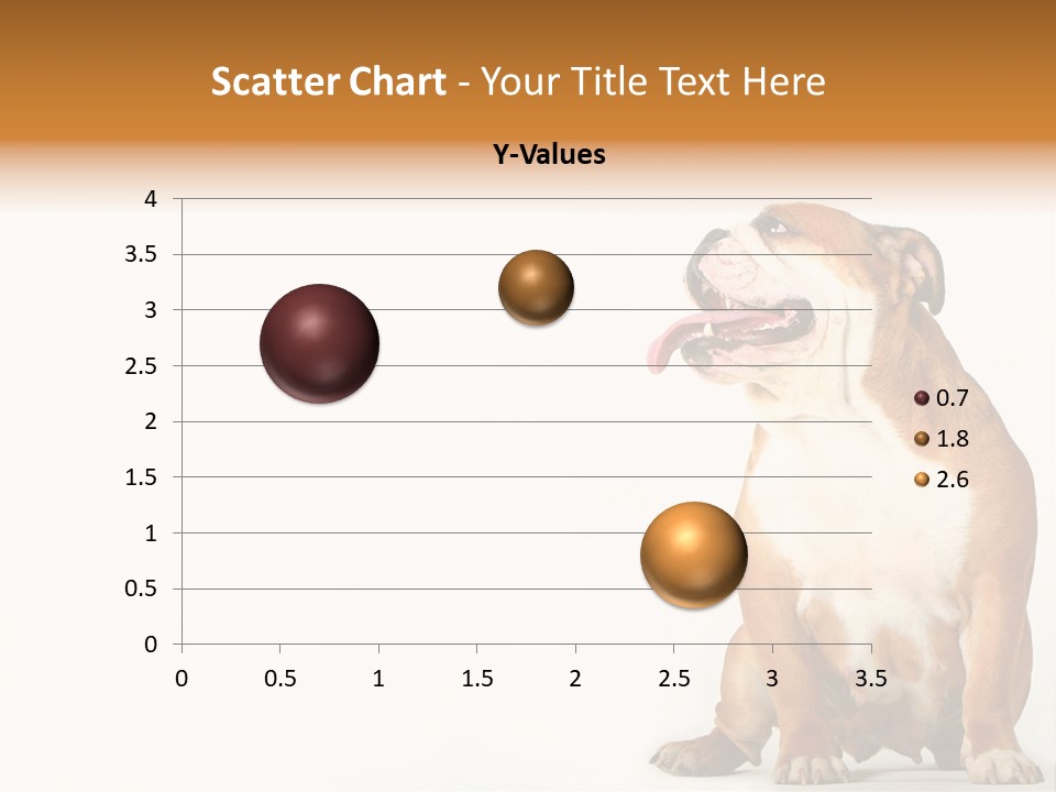 Bulldog PowerPoint Template