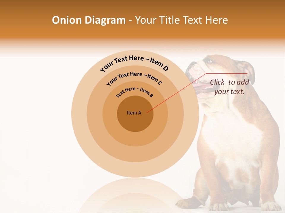 Bulldog PowerPoint Template