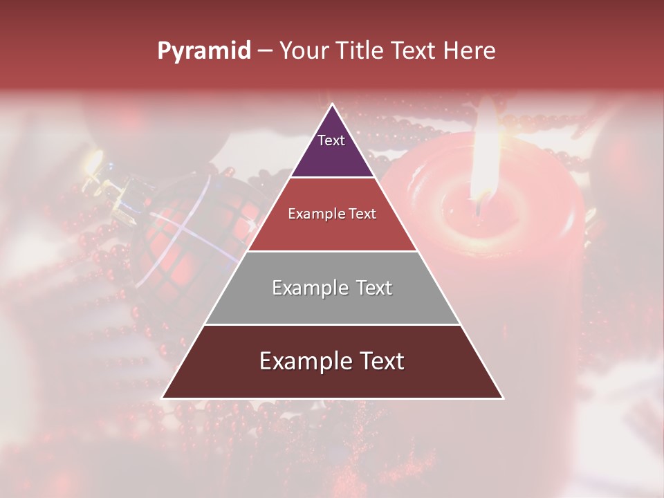 Christmas Evening PowerPoint Template