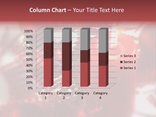 Christmas Evening PowerPoint Template