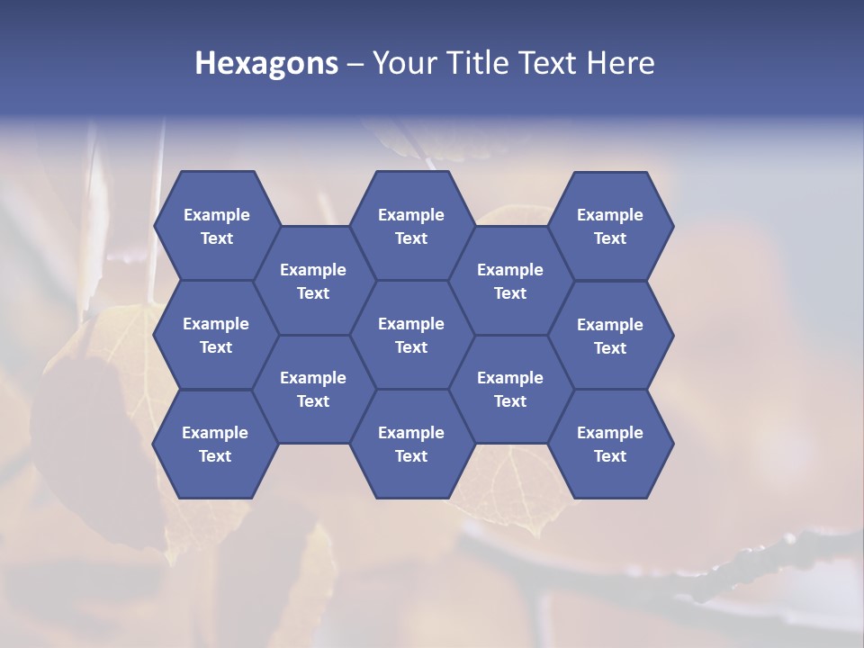 Sea Fruits Risotto On A Mud Pot . PowerPoint Template