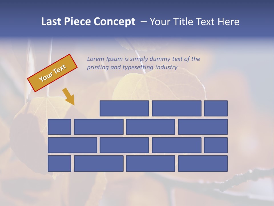 Sea Fruits Risotto On A Mud Pot . PowerPoint Template