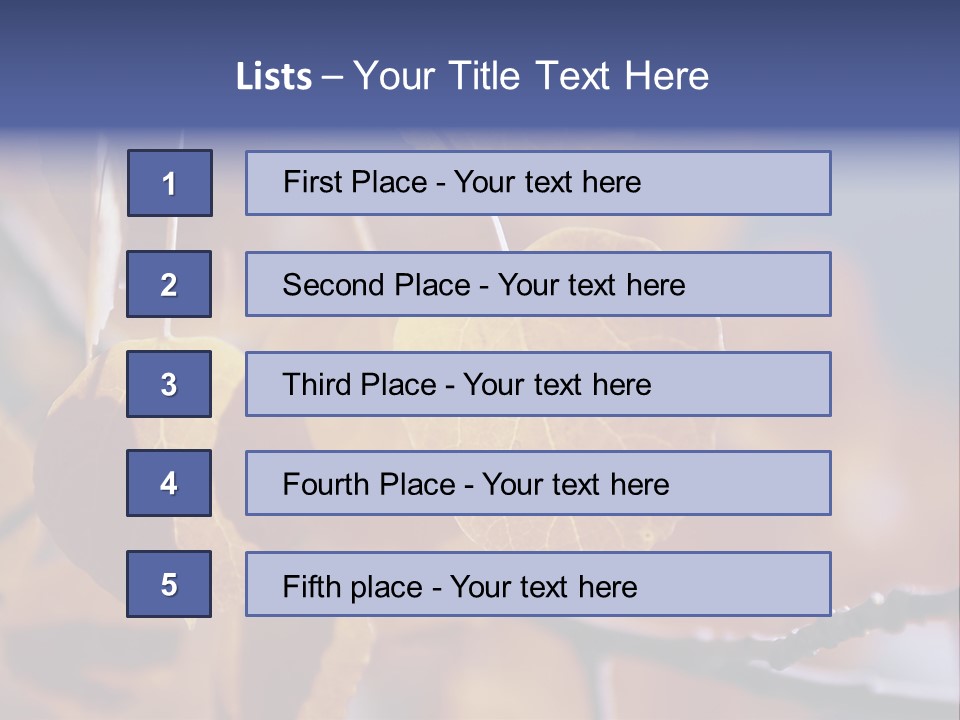 Sea Fruits Risotto On A Mud Pot . PowerPoint Template