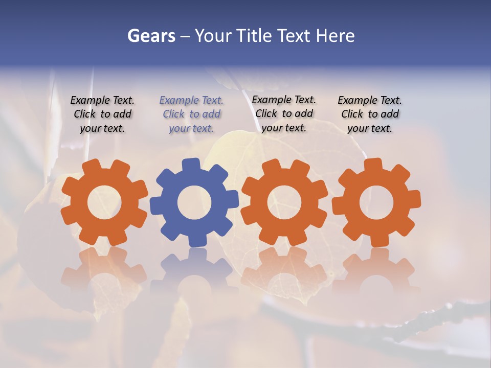 Sea Fruits Risotto On A Mud Pot . PowerPoint Template