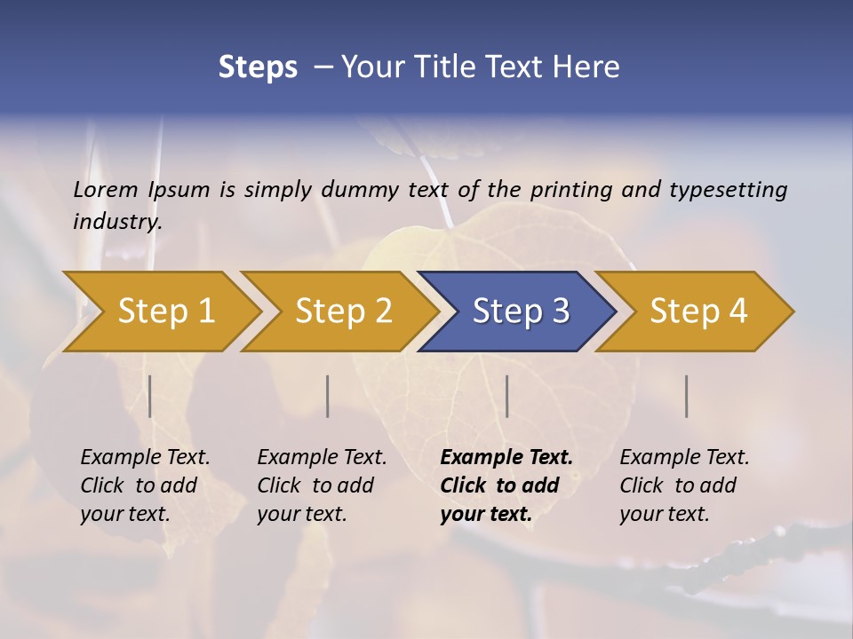 Sea Fruits Risotto On A Mud Pot . PowerPoint Template