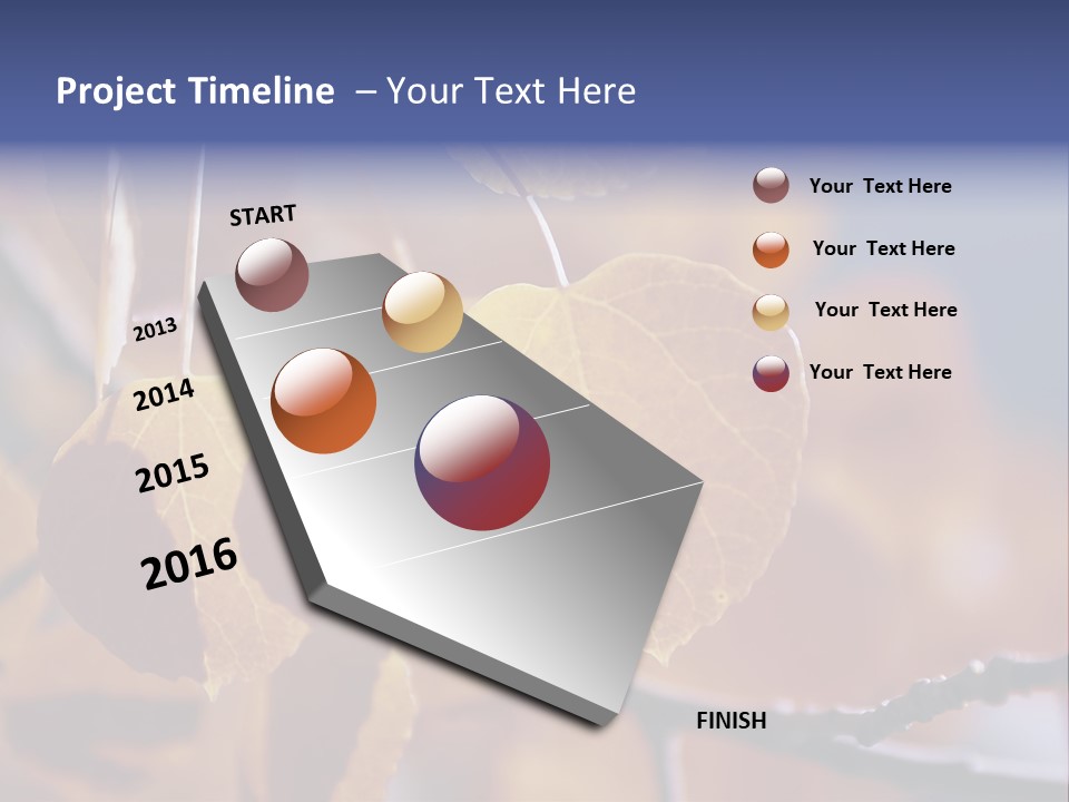 Sea Fruits Risotto On A Mud Pot . PowerPoint Template