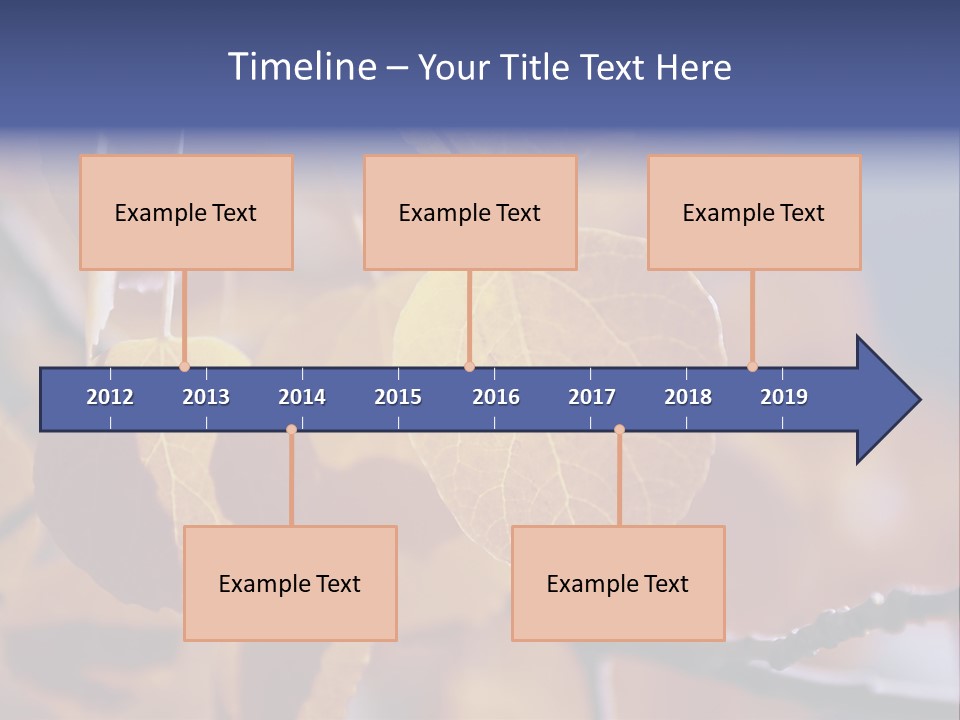 Sea Fruits Risotto On A Mud Pot . PowerPoint Template