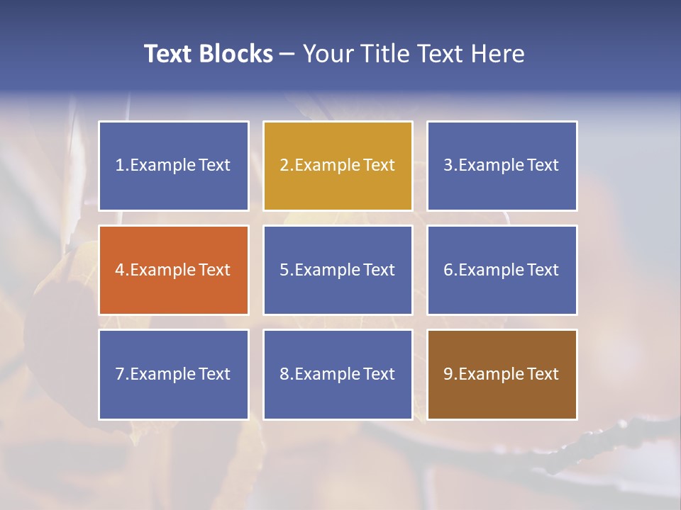 Sea Fruits Risotto On A Mud Pot . PowerPoint Template