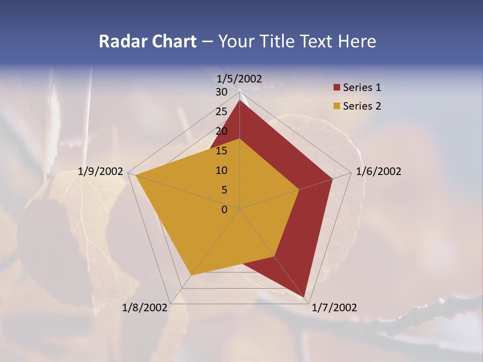 Sea Fruits Risotto On A Mud Pot . PowerPoint Template