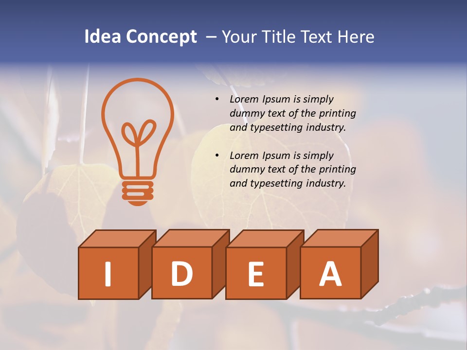 Sea Fruits Risotto On A Mud Pot . PowerPoint Template