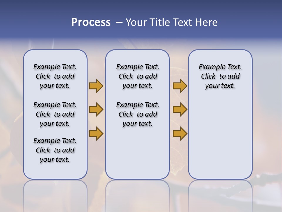 Sea Fruits Risotto On A Mud Pot . PowerPoint Template