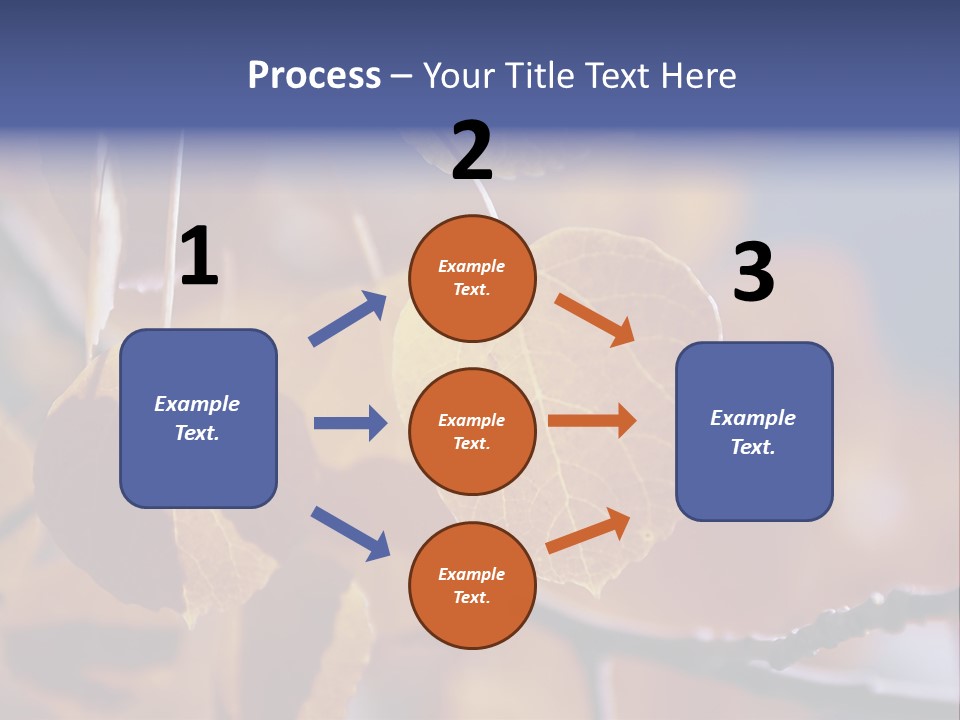 Sea Fruits Risotto On A Mud Pot . PowerPoint Template