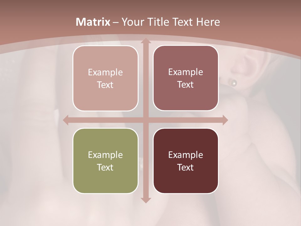 A Group Of Asian Ladies Exercising In The Park PowerPoint Template