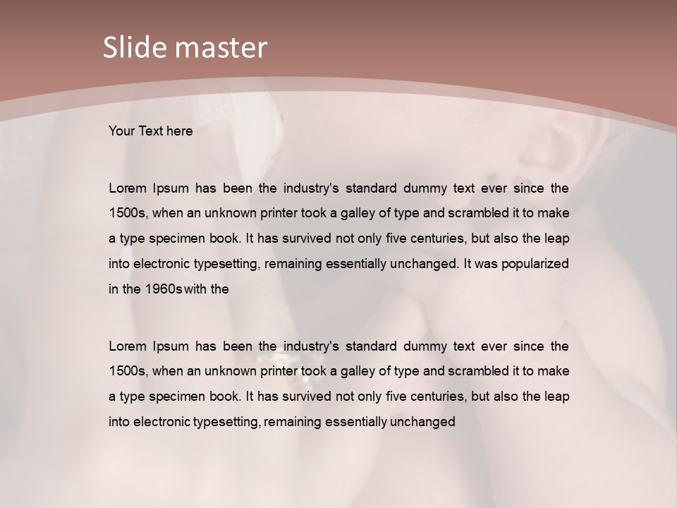 A Group Of Asian Ladies Exercising In The Park PowerPoint Template