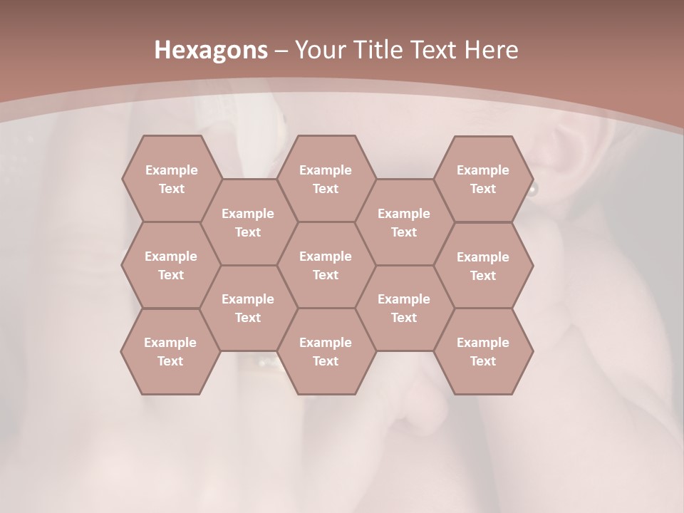 A Group Of Asian Ladies Exercising In The Park PowerPoint Template