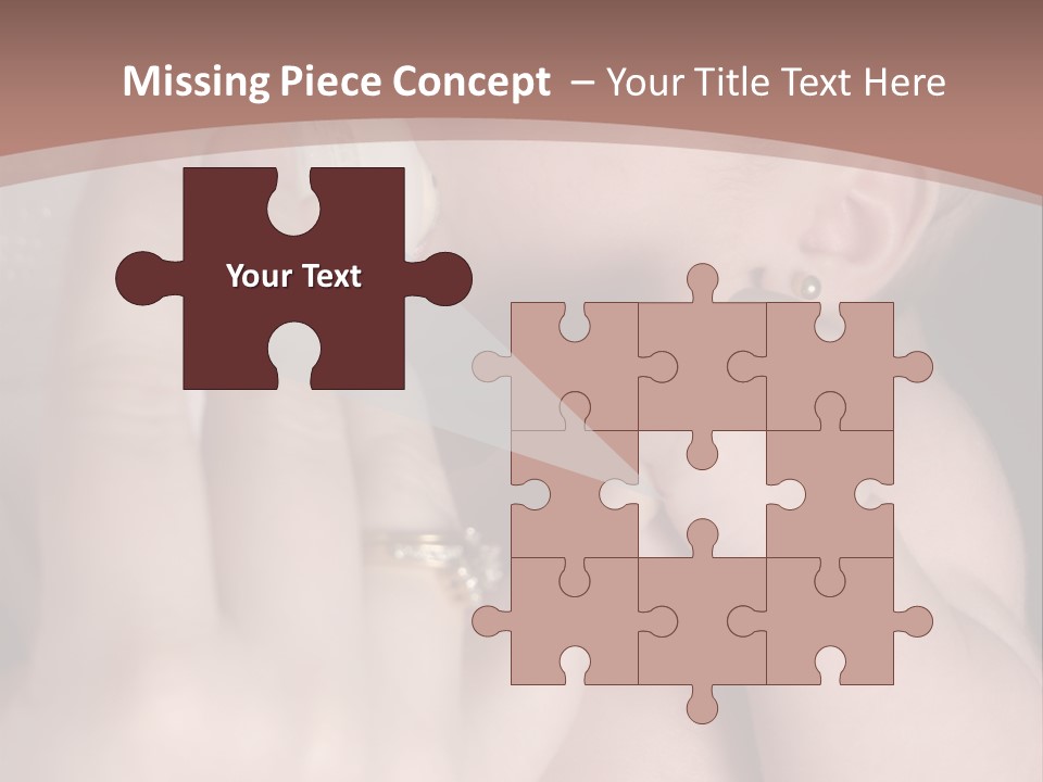 A Group Of Asian Ladies Exercising In The Park PowerPoint Template