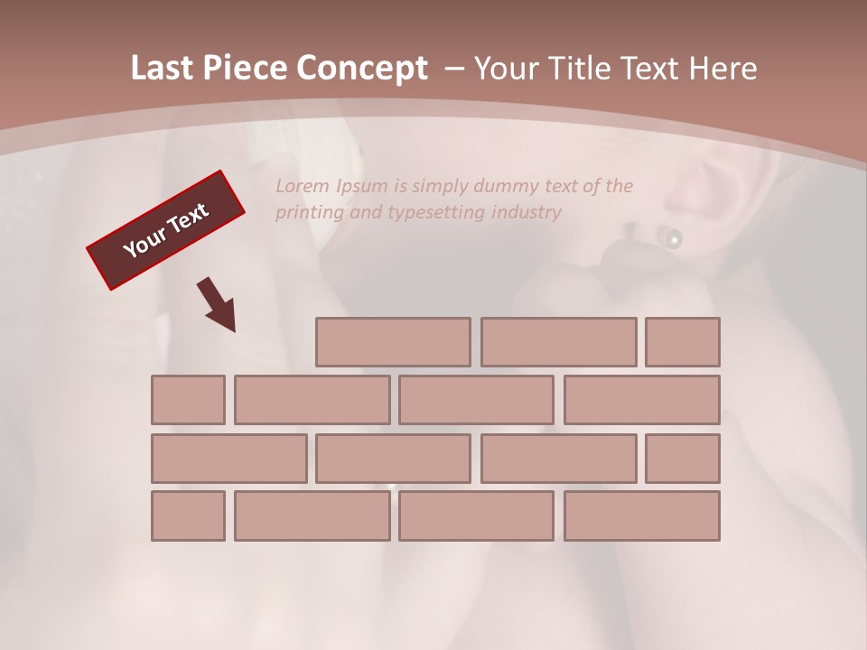 A Group Of Asian Ladies Exercising In The Park PowerPoint Template