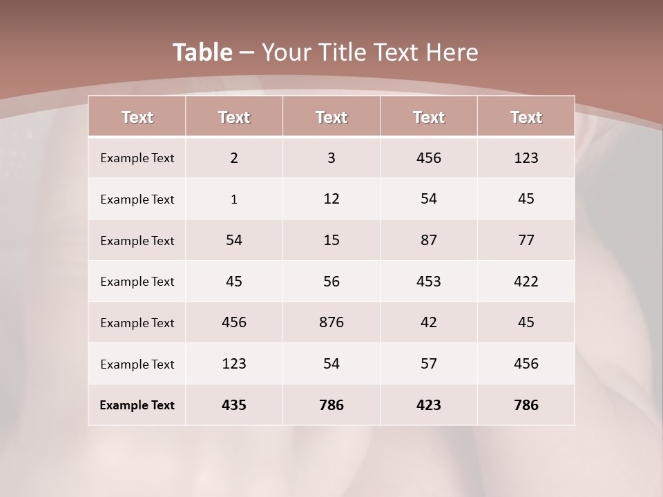 A Group Of Asian Ladies Exercising In The Park PowerPoint Template