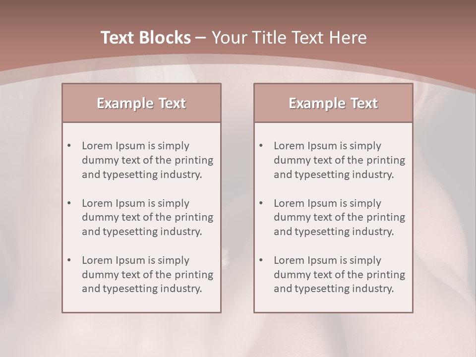 A Group Of Asian Ladies Exercising In The Park PowerPoint Template