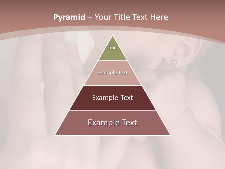 A Group Of Asian Ladies Exercising In The Park PowerPoint Template