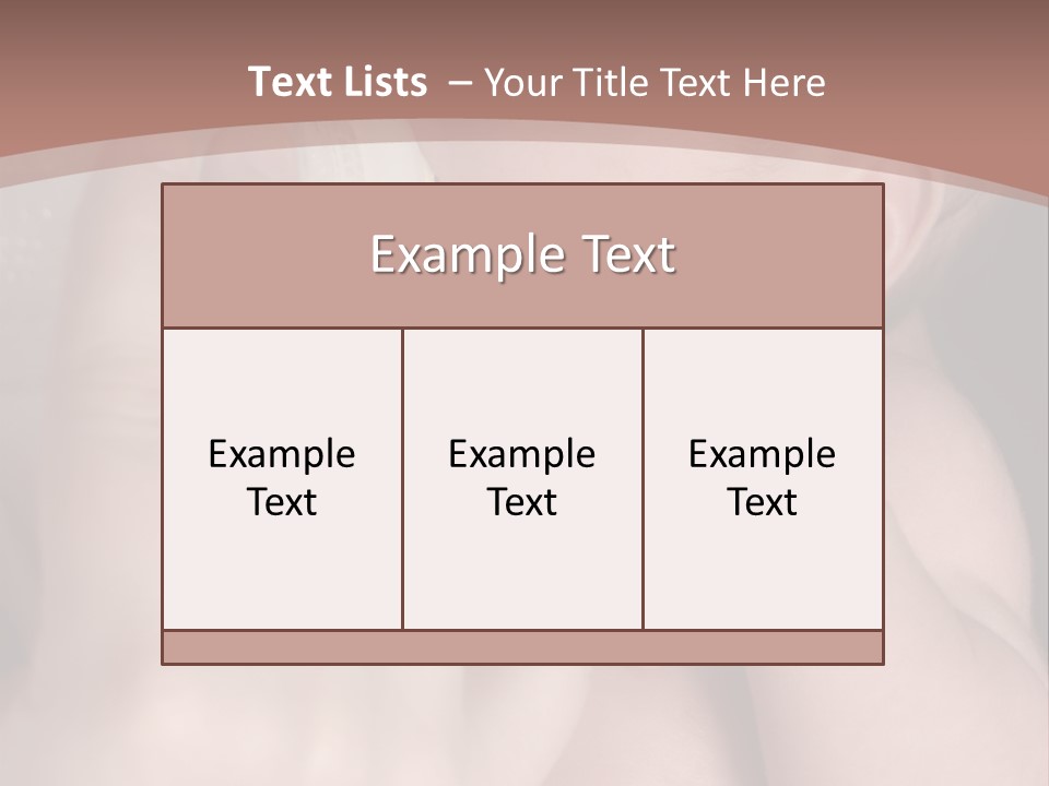 A Group Of Asian Ladies Exercising In The Park PowerPoint Template