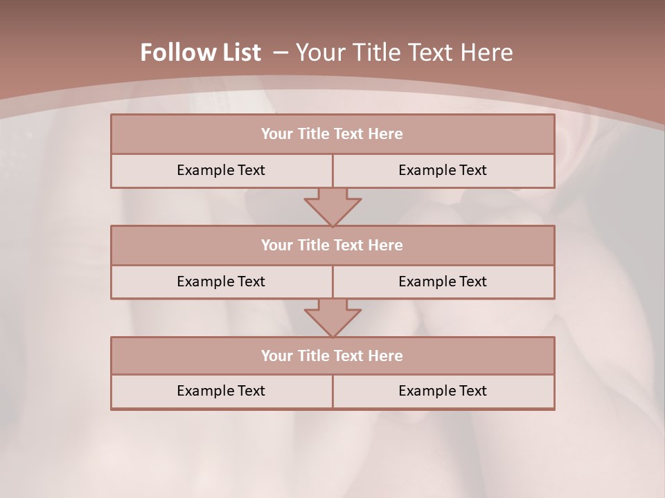 A Group Of Asian Ladies Exercising In The Park PowerPoint Template