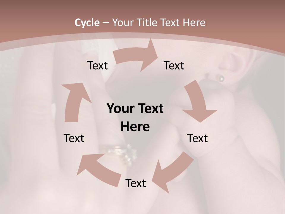 A Group Of Asian Ladies Exercising In The Park PowerPoint Template