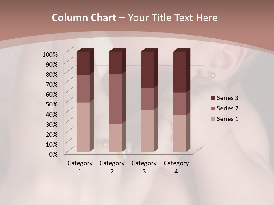 A Group Of Asian Ladies Exercising In The Park PowerPoint Template