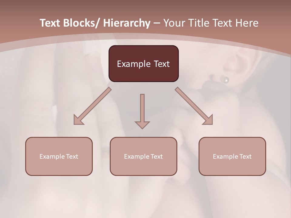 A Group Of Asian Ladies Exercising In The Park PowerPoint Template