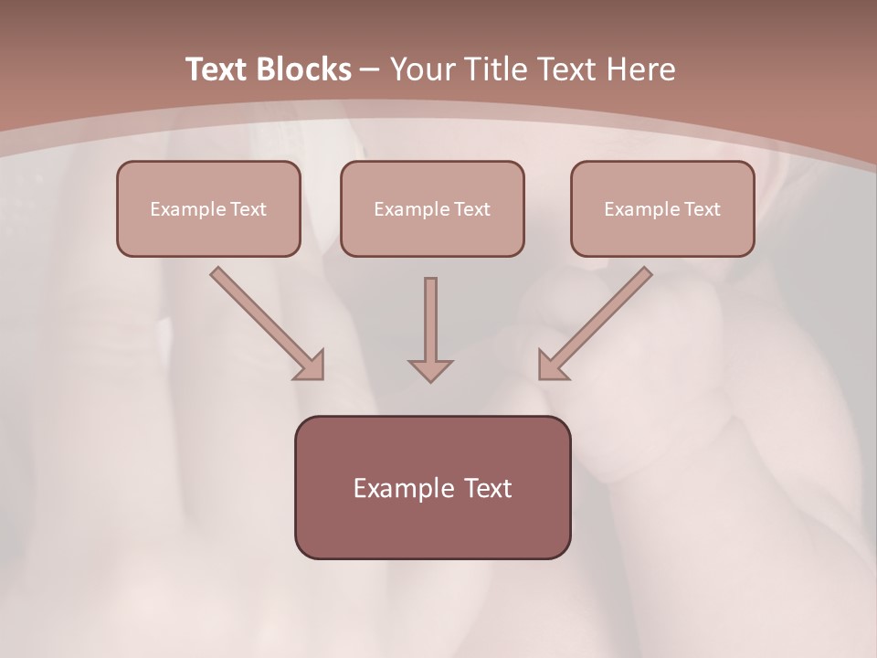 A Group Of Asian Ladies Exercising In The Park PowerPoint Template
