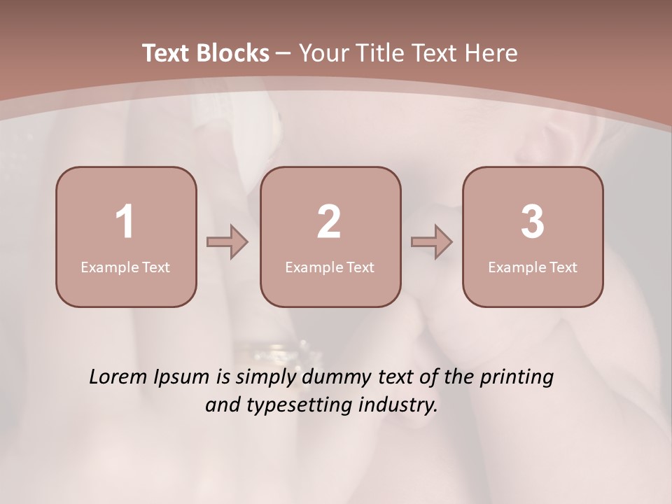 A Group Of Asian Ladies Exercising In The Park PowerPoint Template