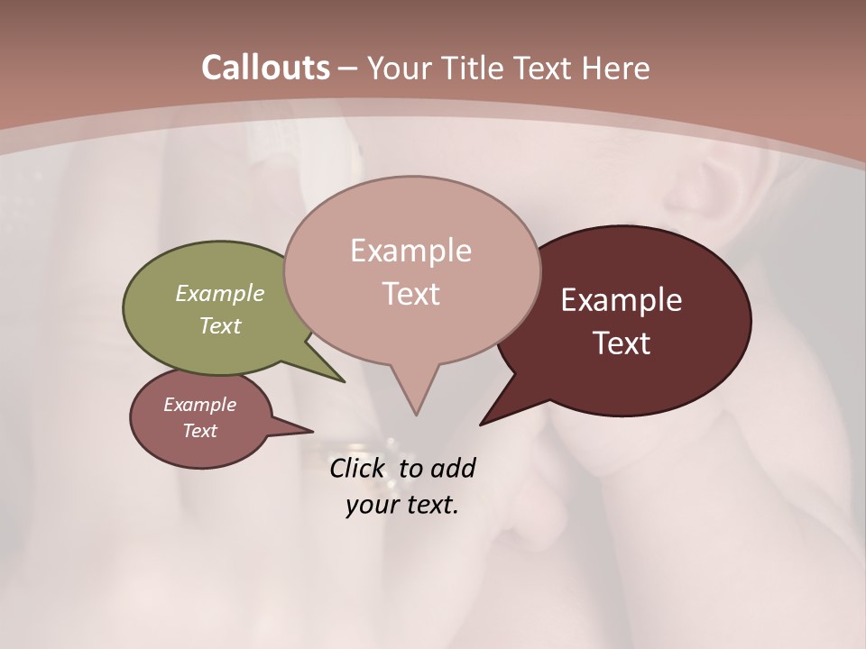 A Group Of Asian Ladies Exercising In The Park PowerPoint Template