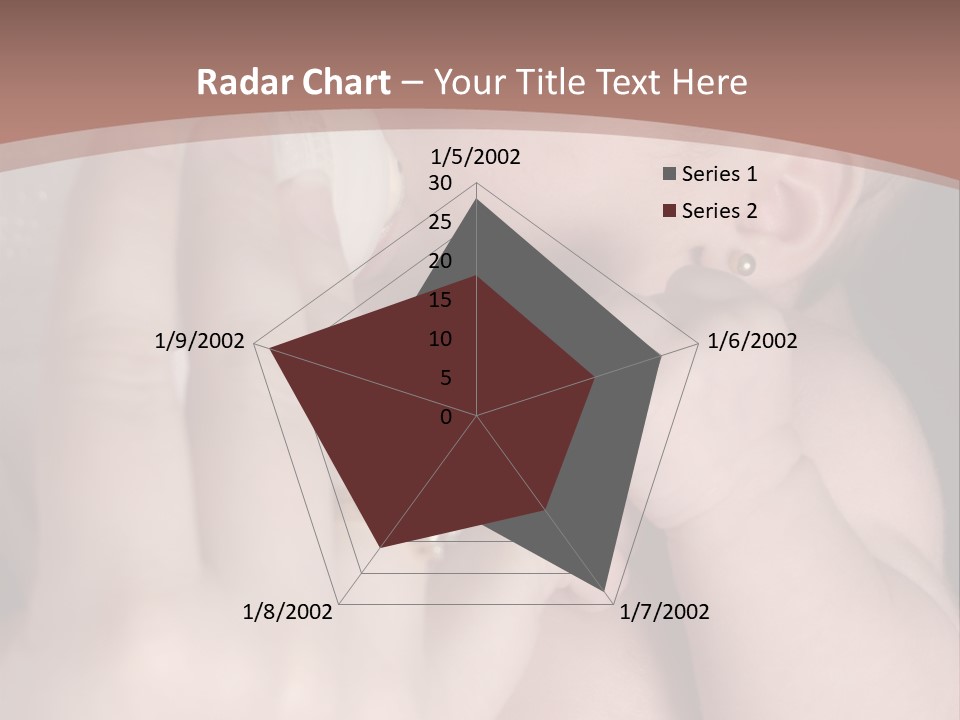 A Group Of Asian Ladies Exercising In The Park PowerPoint Template