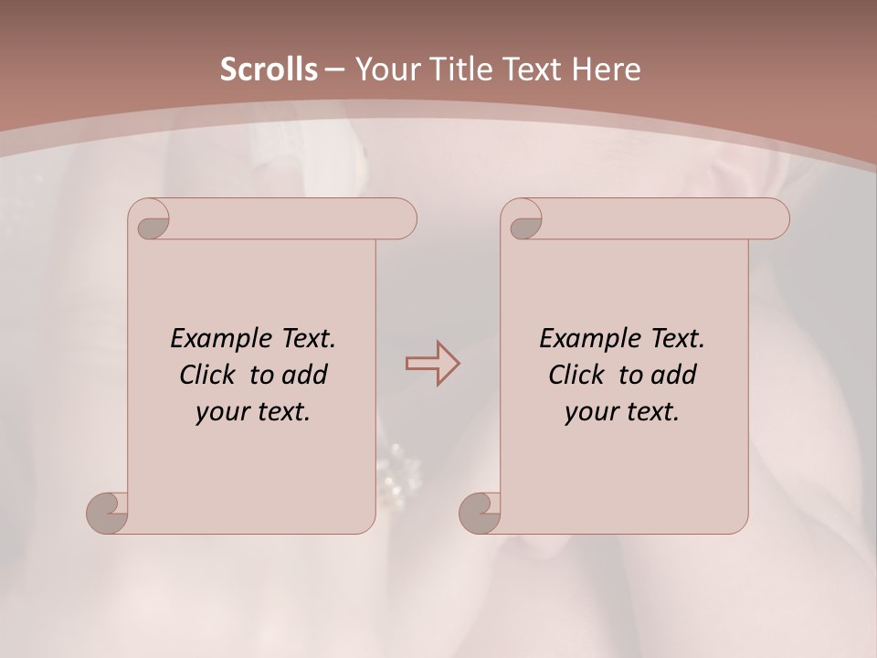 A Group Of Asian Ladies Exercising In The Park PowerPoint Template