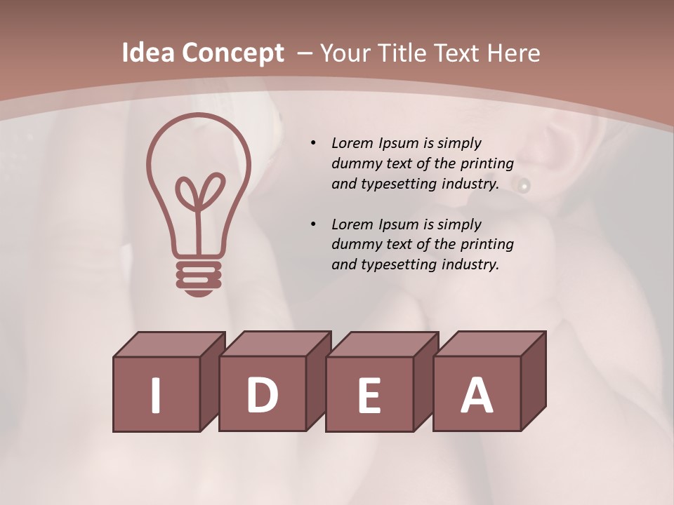 A Group Of Asian Ladies Exercising In The Park PowerPoint Template