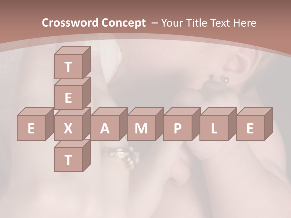 A Group Of Asian Ladies Exercising In The Park PowerPoint Template