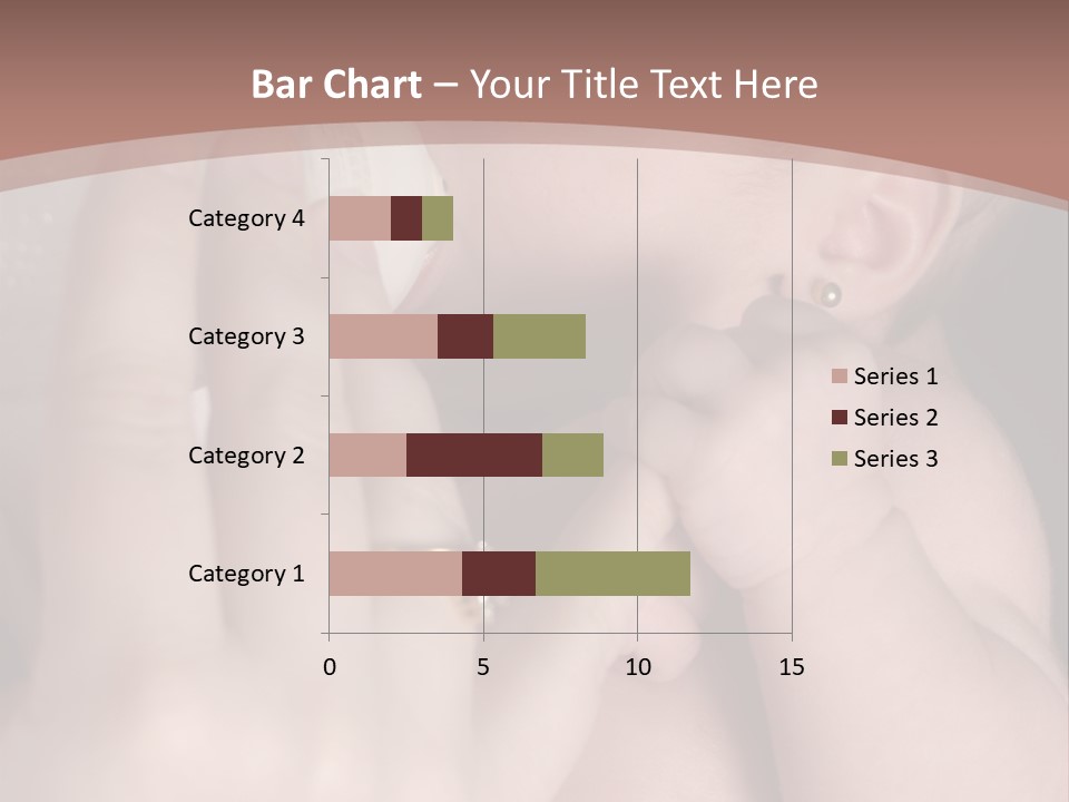 A Group Of Asian Ladies Exercising In The Park PowerPoint Template