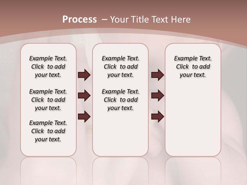 A Group Of Asian Ladies Exercising In The Park PowerPoint Template