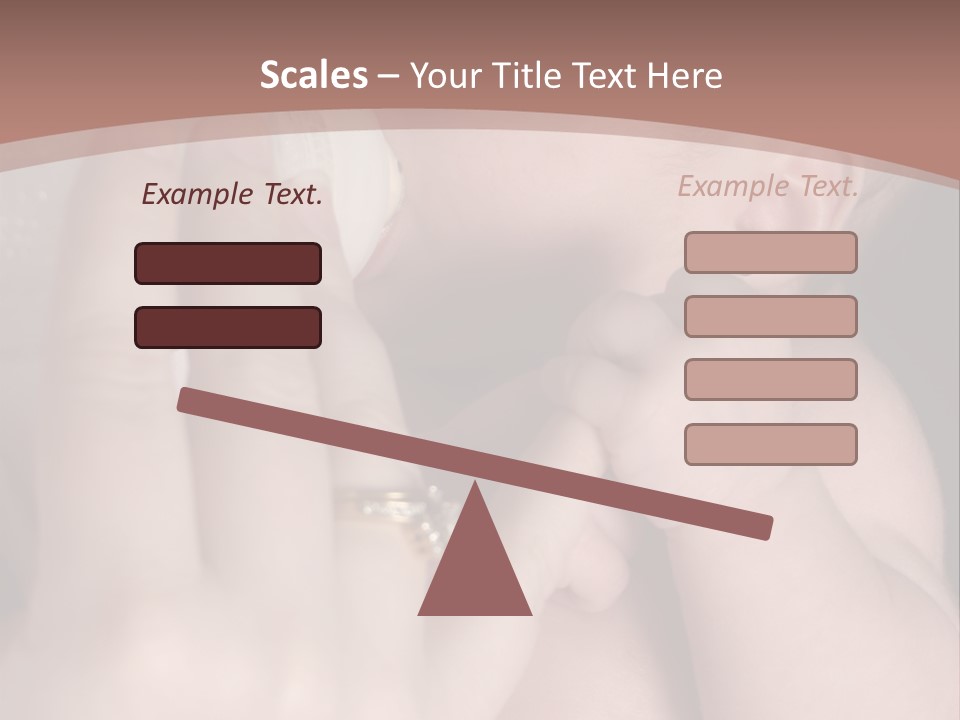 A Group Of Asian Ladies Exercising In The Park PowerPoint Template