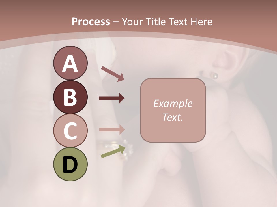 A Group Of Asian Ladies Exercising In The Park PowerPoint Template