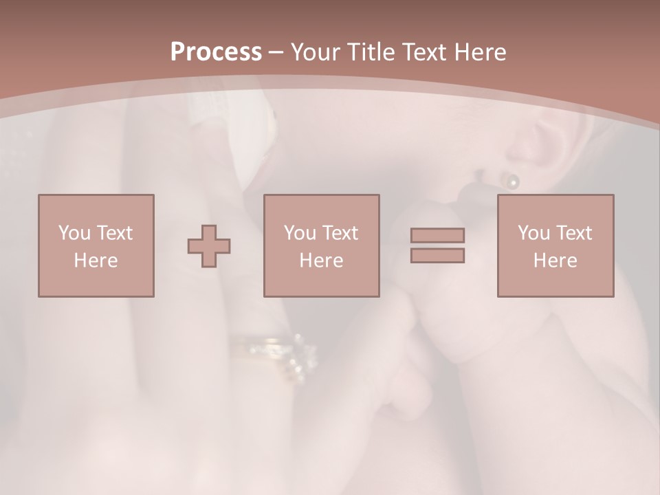 A Group Of Asian Ladies Exercising In The Park PowerPoint Template