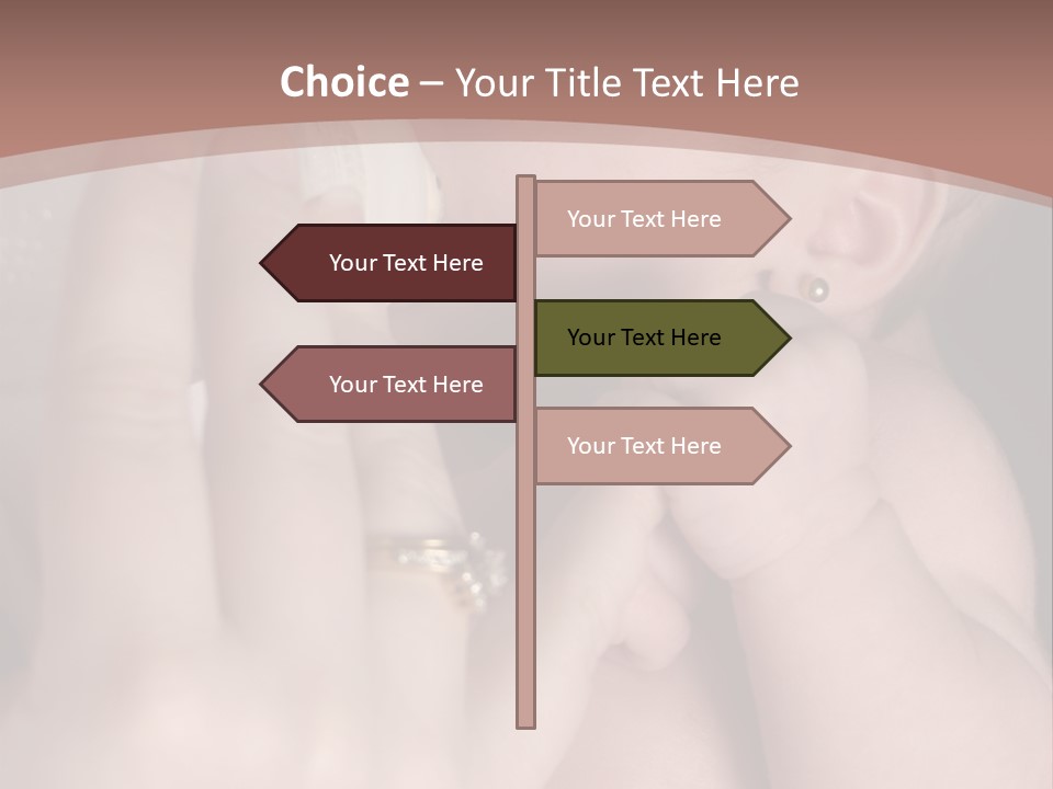 A Group Of Asian Ladies Exercising In The Park PowerPoint Template