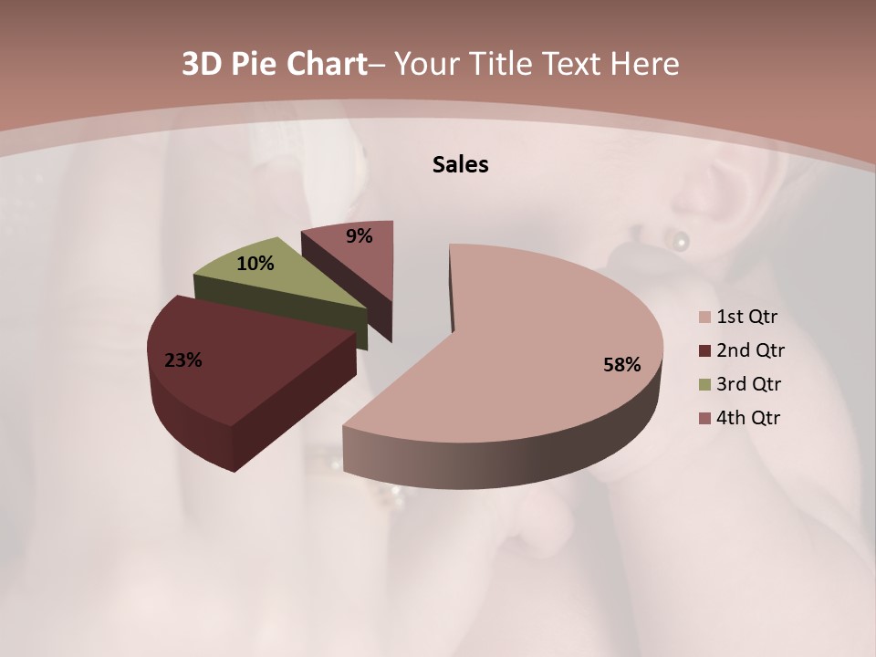 A Group Of Asian Ladies Exercising In The Park PowerPoint Template