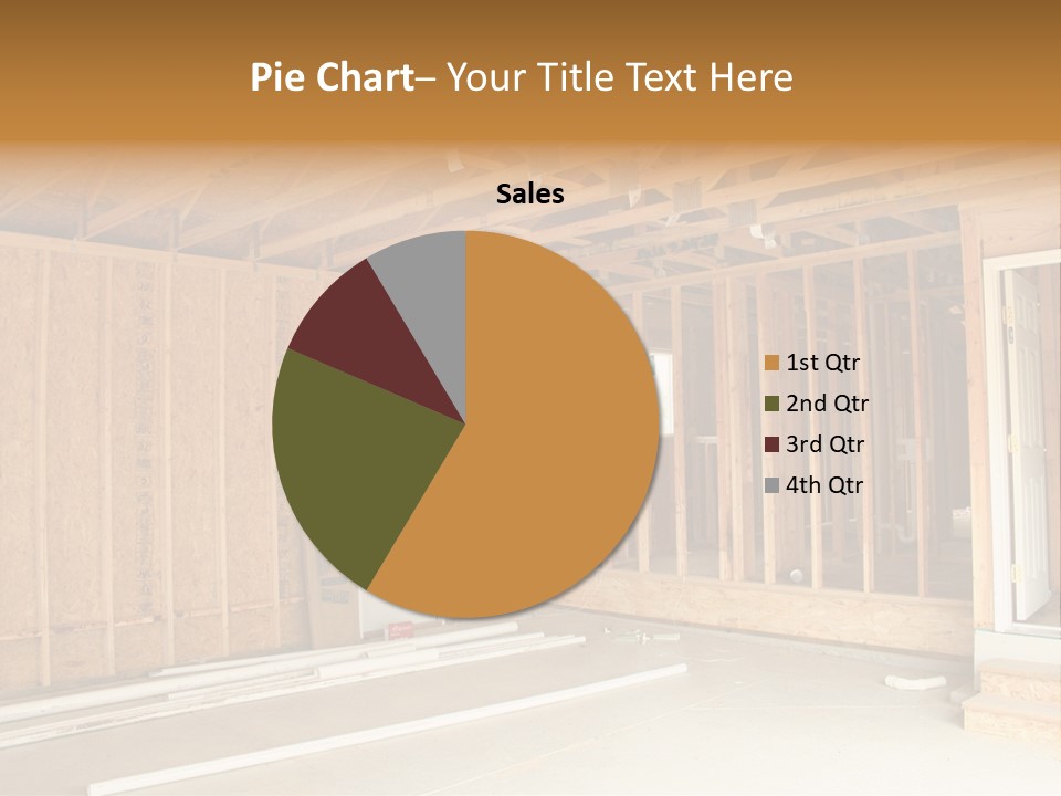 New Construction PowerPoint Template