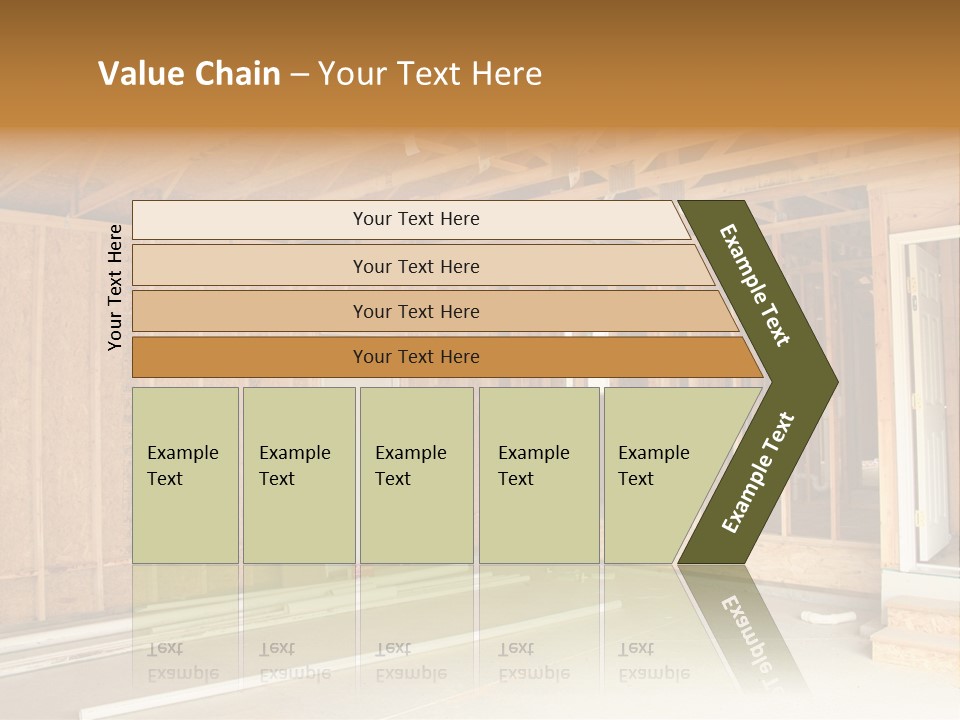 New Construction PowerPoint Template