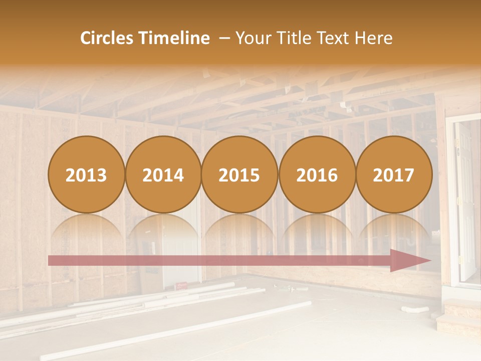 New Construction PowerPoint Template