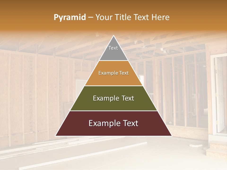 New Construction PowerPoint Template