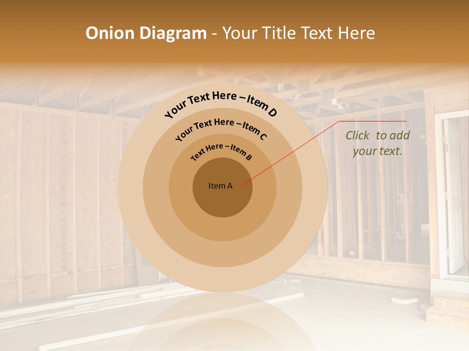 New Construction PowerPoint Template