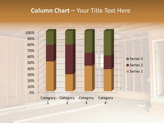 New Construction PowerPoint Template